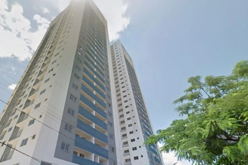 Foto do imóvel Apartamento à venda no bairro Vila Rosa - Goiânia/GO
