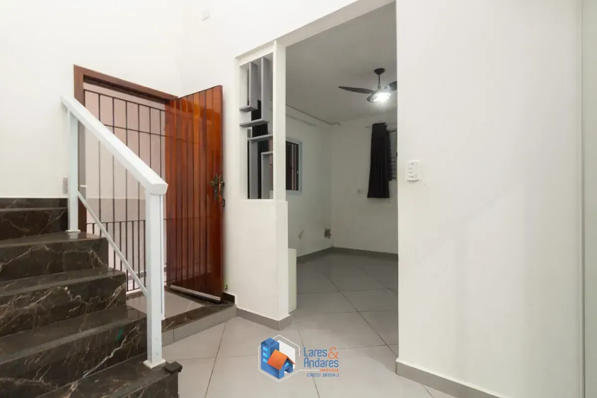 Imagem Sobrado para venda em Vila dos Remédios com 2 quartos, sendo 2 suítes, 75m²