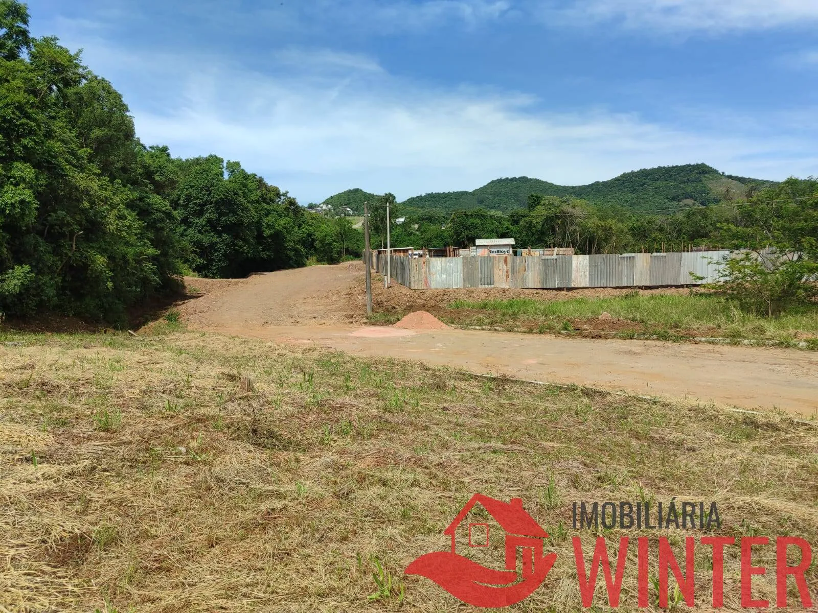 Imagem 2 lotes prontos para construir com 941,40m² no bairro Matiel, Feliz.