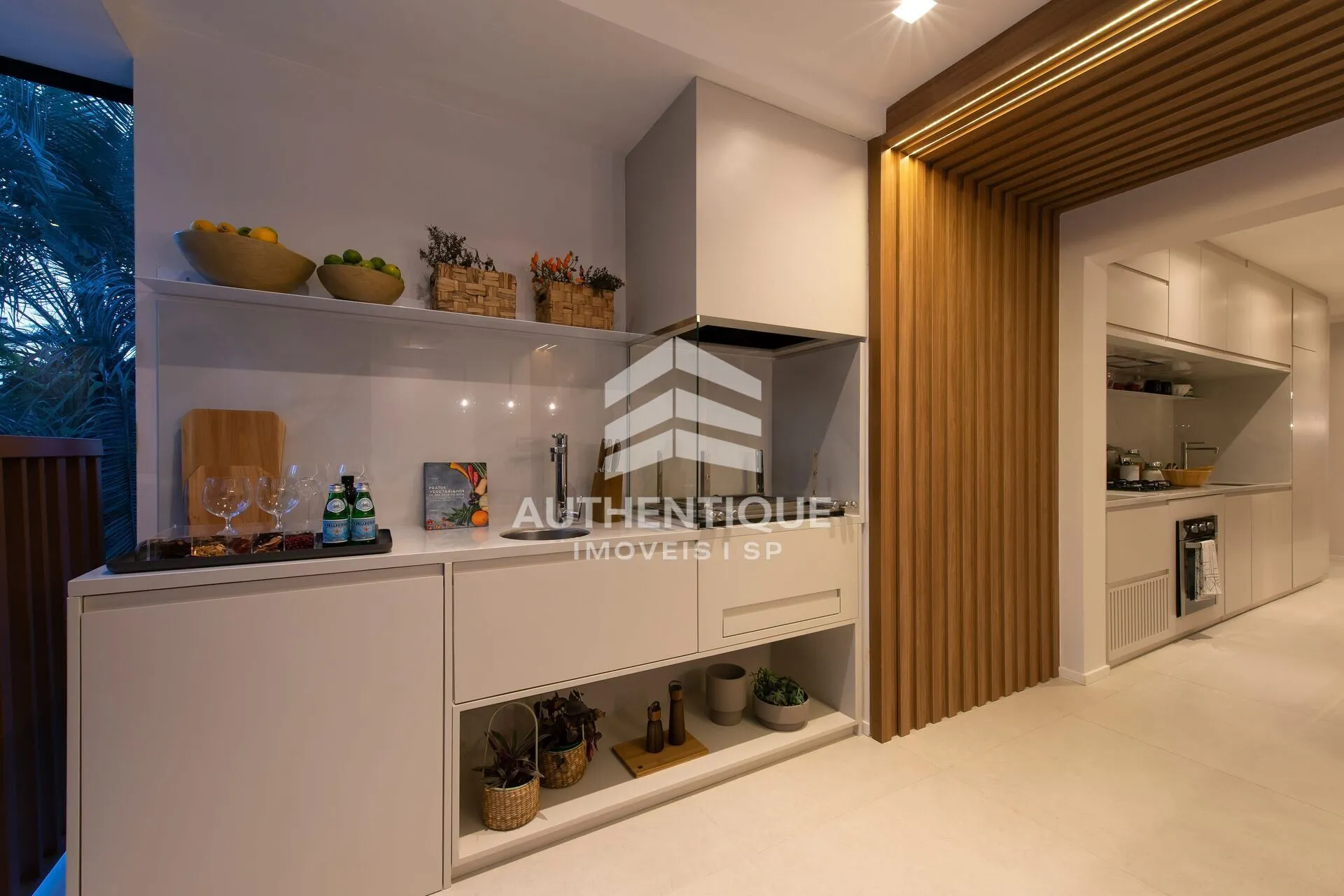 Imagem Highlights Jardim Prudência - Apartamento no bairro Jardim Prudência à venda!