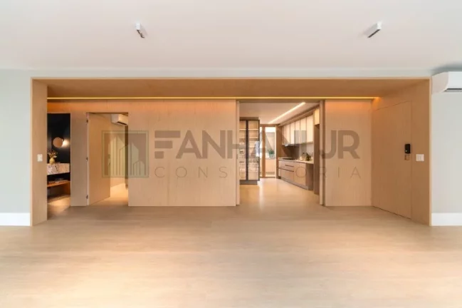 Imagem Oportunidade Imperdível: Apartamento à Venda no Jardim Paulista, São Paulo-SP com 3 Quartos e 2 Suítes!