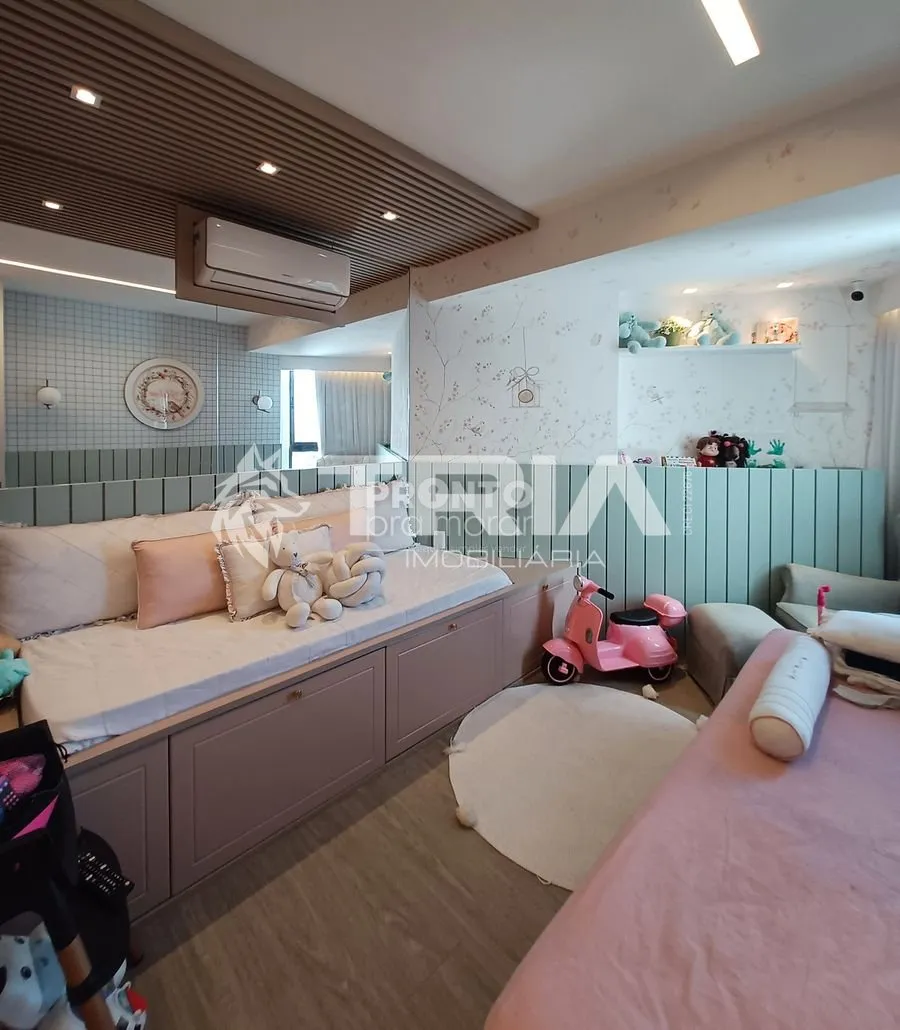 Imagem Apartamento de 4 quartos, 176m² no bairro Santo Amaro, em Recife