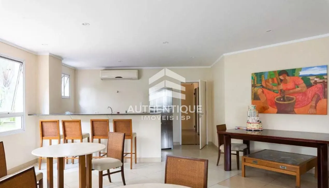Imagem Mondrian Bela Vista - Apartamento à venda em São Paulo/SP