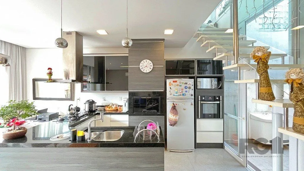 Imagem Casa em Vila Nova