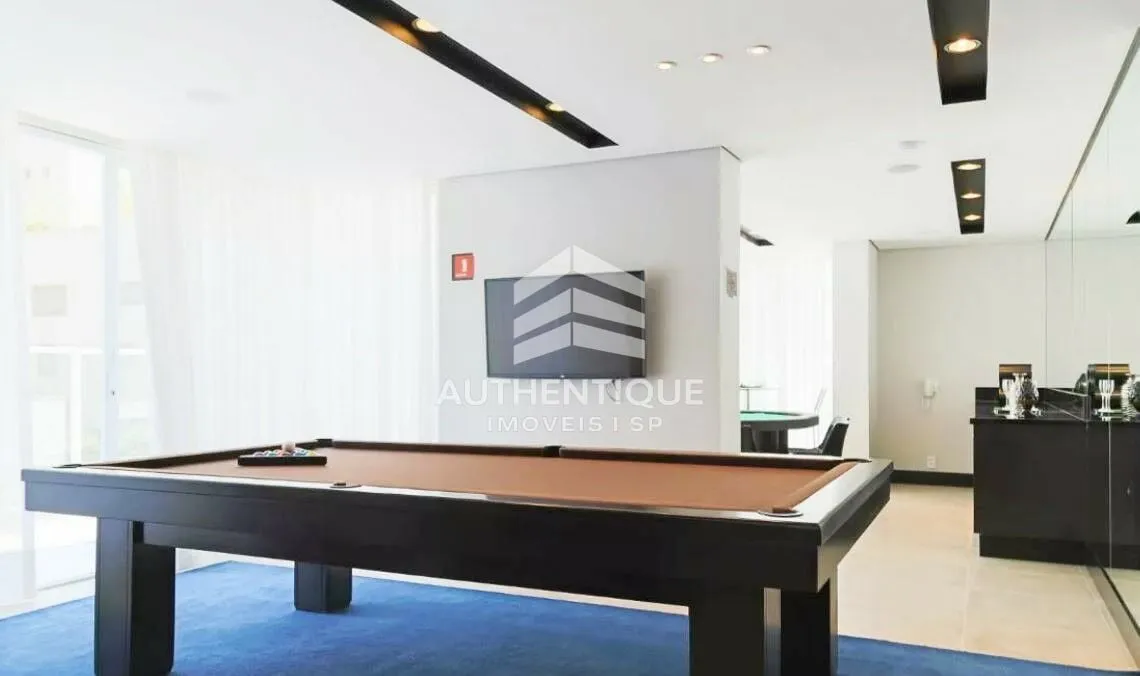 Imagem VISION PAULISTA CONSOLACAO - Apartamento à venda em São Paulo/SP