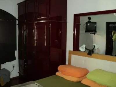 Imagem Casa para Venda - 331m², 3 dormitórios, sendo 1 suites, Santa Tereza