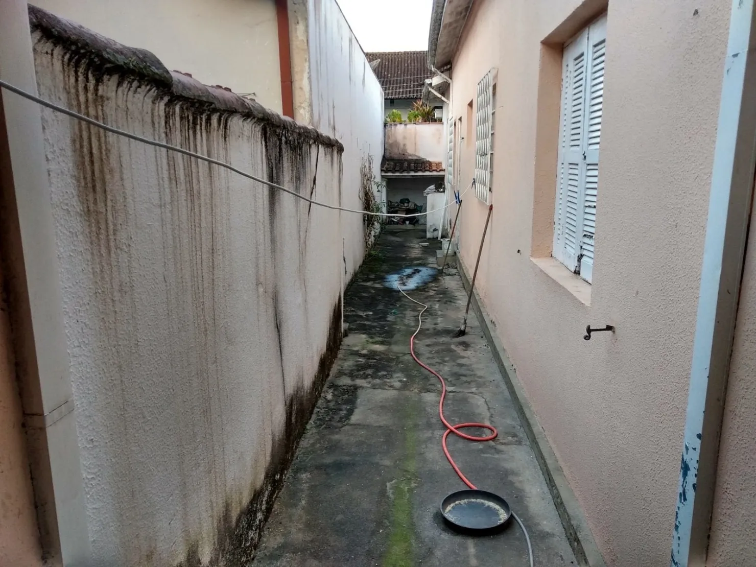 Imagem Casa à venda 3 Quartos, 1 Vaga, 250M², Jardim Boa Vista, Pindamonhangaba - SP