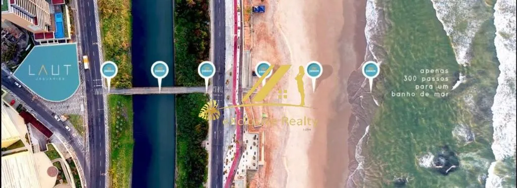 Imagem Apartamento RESIDENCIAL em Salvador - Bahia, Jaguaribe
