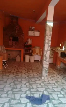 Imagem Sobrado com 3 Quartos à Venda,  em Parque Água Vermelha - Francisco Morato
