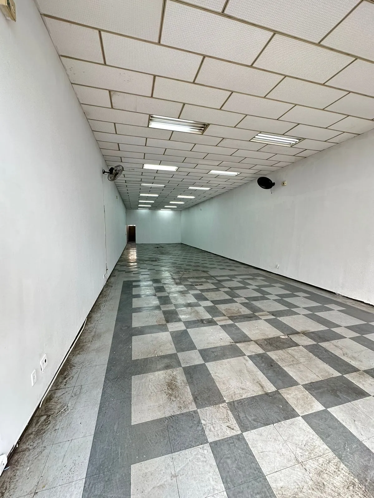 Foto do imóvel Ótimo salão no centro de Sorocaba para locar em CENTRO, SOROCABA - SP