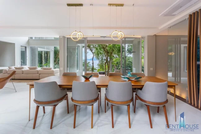 Imagem Casa para Venda em Balneário Camboriú, BARRA, 4 dormitórios, 4 suítes, 5 banheiros, 4 vagas