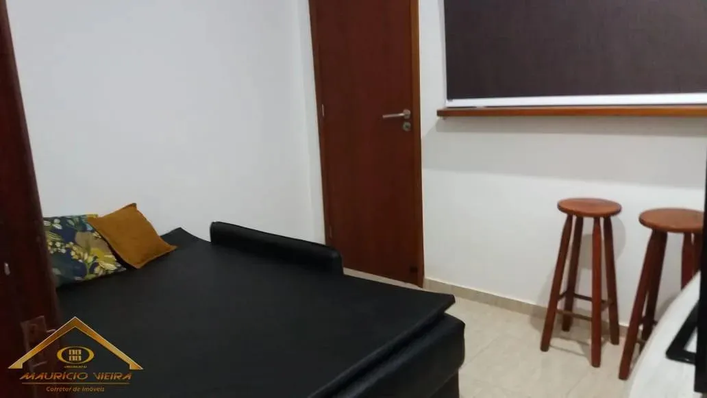 Imagem Apartamento para Venda em Cabo Frio / RJ no bairro Peró
