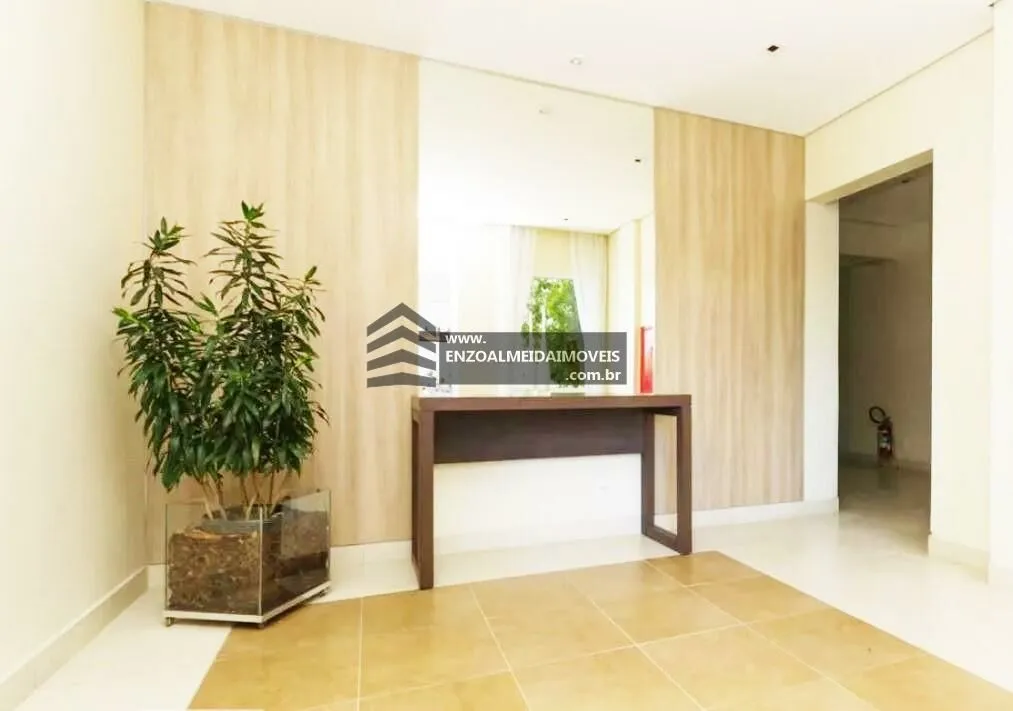 Imagem Alcance Club Residencial Sacoma - Apartamento à venda em São Paulo/SP