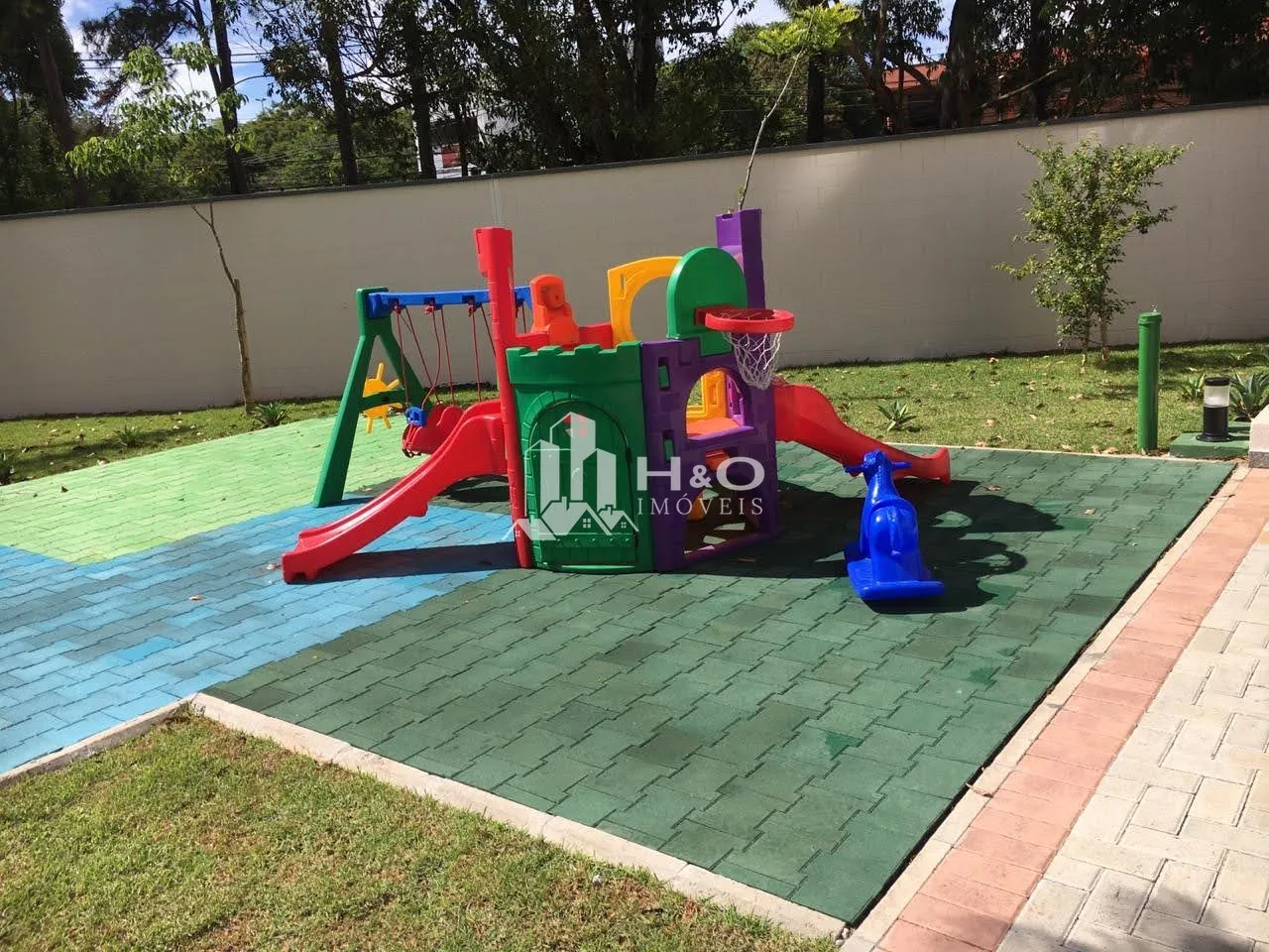 Imagem OPORTUNIDADE APTO À VENDA 2 DORMITORIOS R$ 220.000,00 - Condomínio Completo - PQ do Carmo