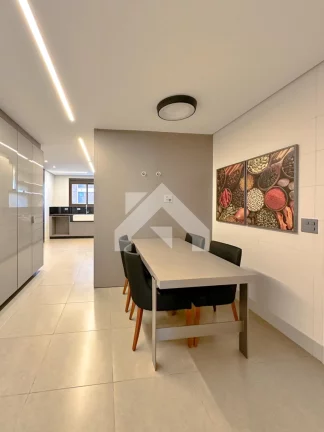 Imagem Apartamento em Alphaville Empresarial - Barueri