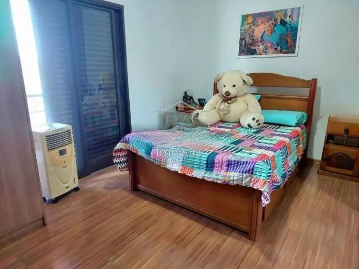Imagem CASA COM 4 DORMITÓRIOS NO CONDOMÍNIO RESIDENCIAL SÃO JOAQUIM- VALINHOS/SP