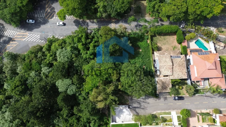 Foto do imóvel Terreno à venda em Condomínio na Granja Viana em Rua Javaés