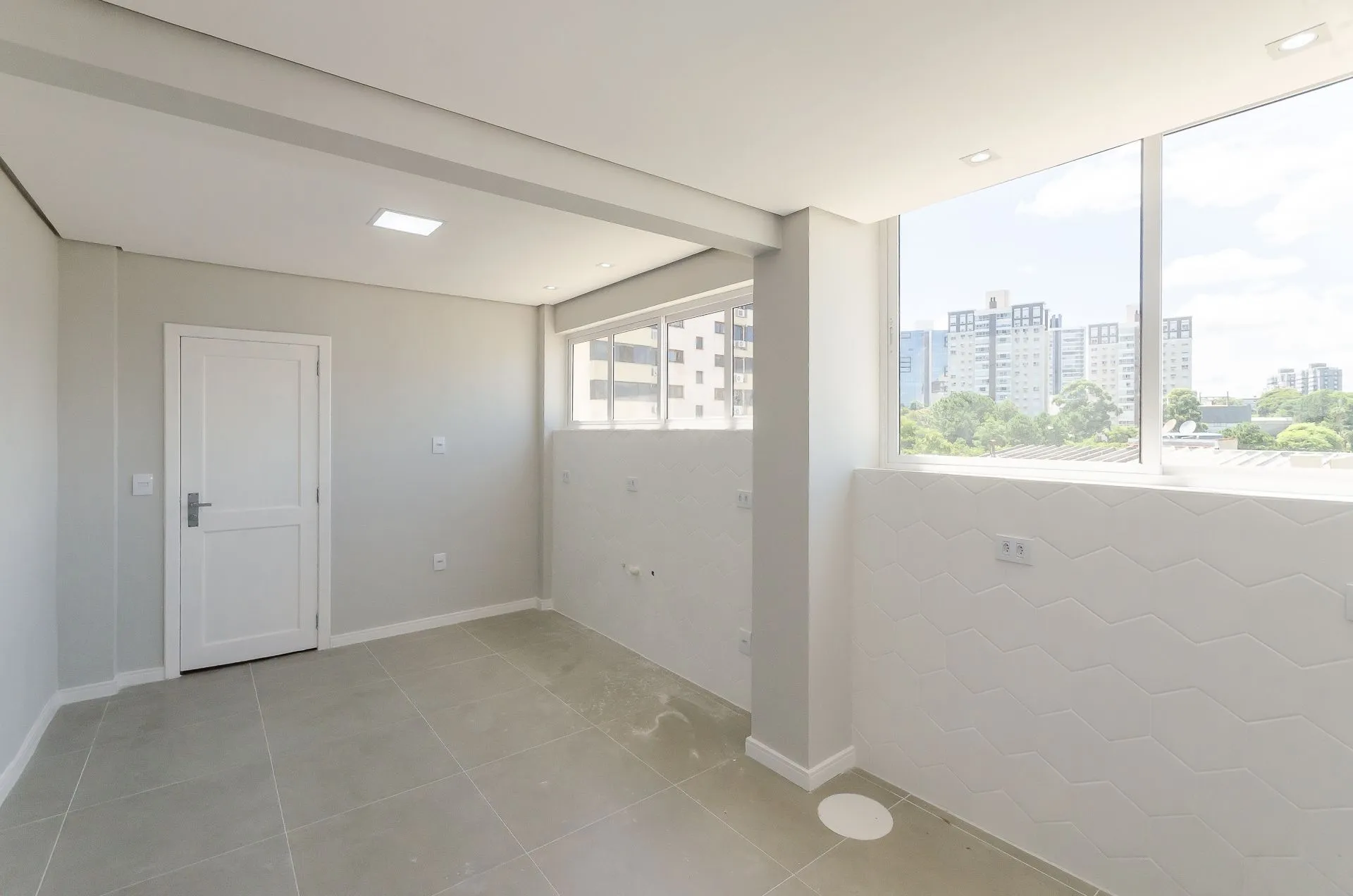 Imagem Edifício Anne Franke Apartamento com 3 Dormitórios no bairro Petrópolis