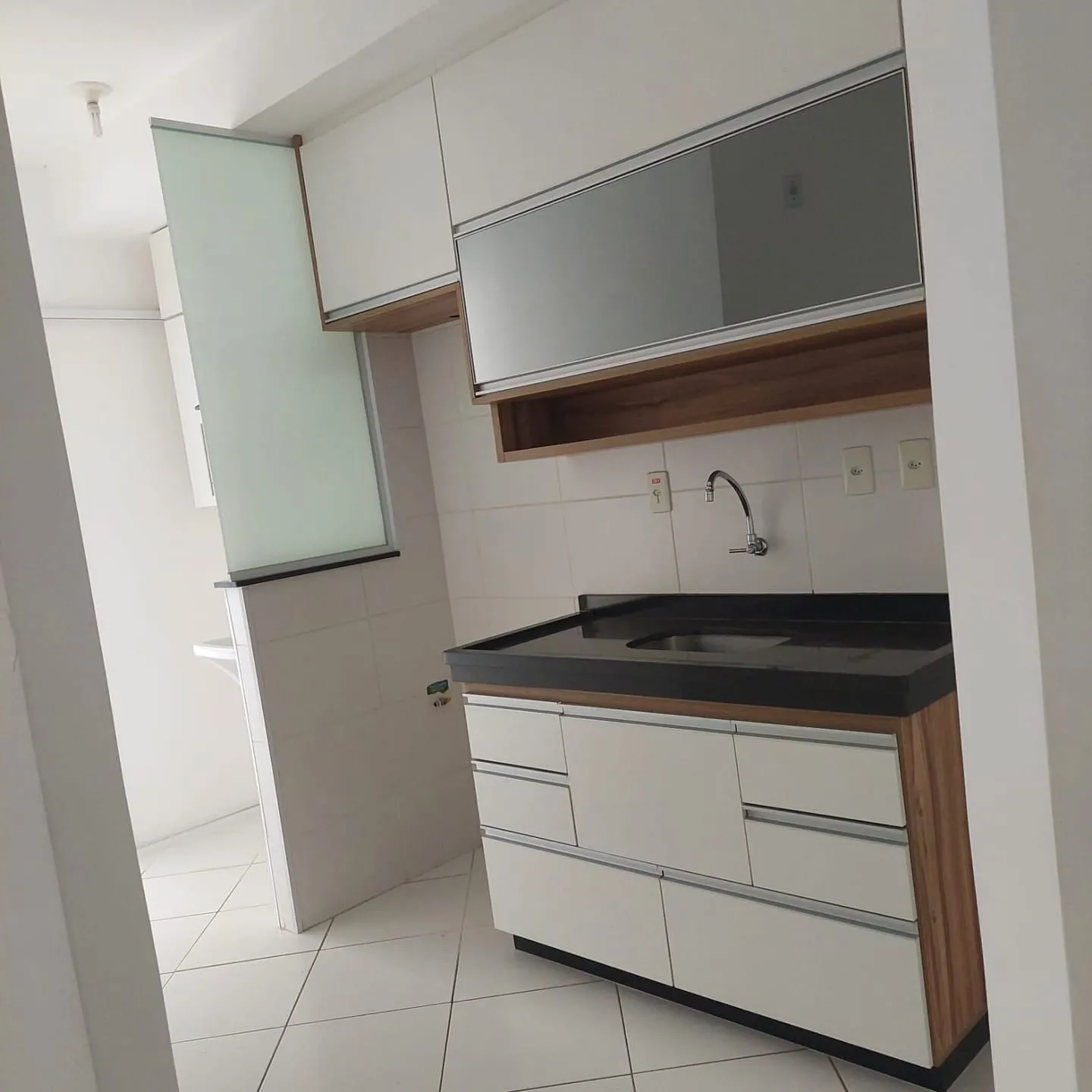 Imagem Apartamento à venda, Vila São José, Taubaté, SP