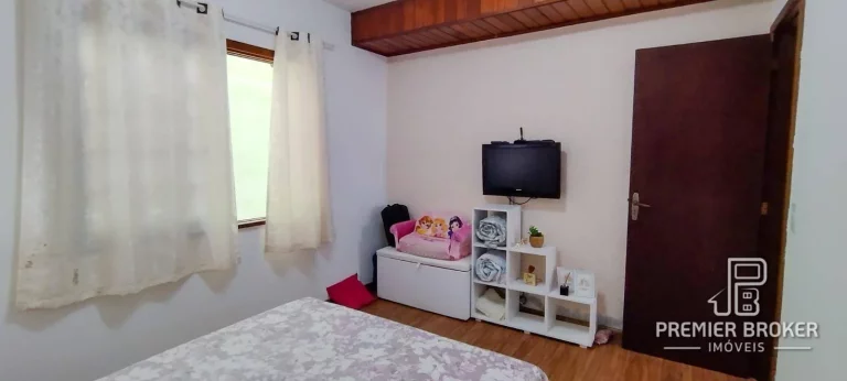 Imagem Casa à venda, 200 m² por R$ 819.000,00 - Araras - Teresópolis/RJ