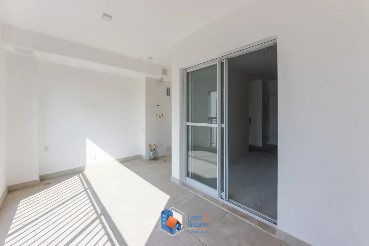 Imagem Apartamento para venda em Alto da Mooca com 2 quartos, sendo 2 suítes, 75m²