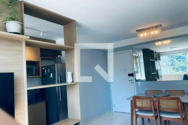 Imagem Apartamento à Venda - Vargem Pequena, 2 Quartos, 45 m2