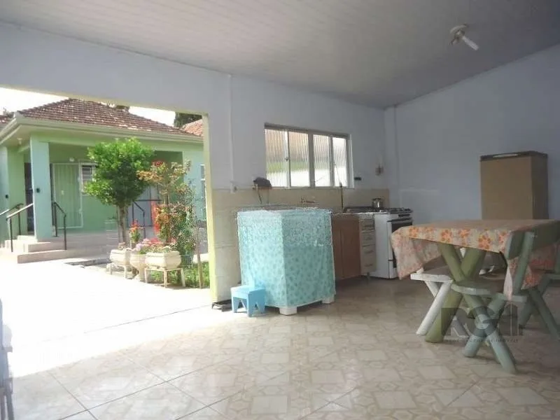 Imagem Casa em Partenon