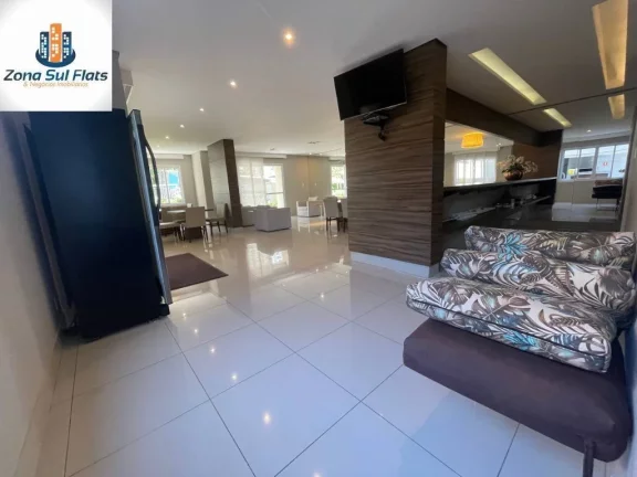Imagem Apartamento à Venda No Jardim da Saúde Com 2 Dormitórios Sendo 1 Suíte e 2 Vagas