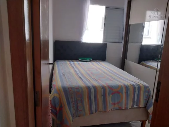 Imagem LINDO SOBRADO EM CONSOMÍNIO, COM 2 DORMS NA OCIAN EM PRAIA GRANDE