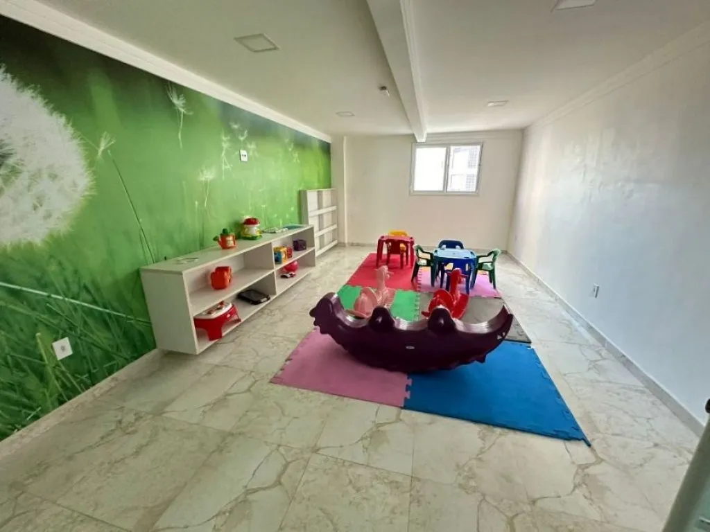 Imagem APARTAMENTO COM 60,00 m² - GUILHERMINA - PRAIA GRANDE SP