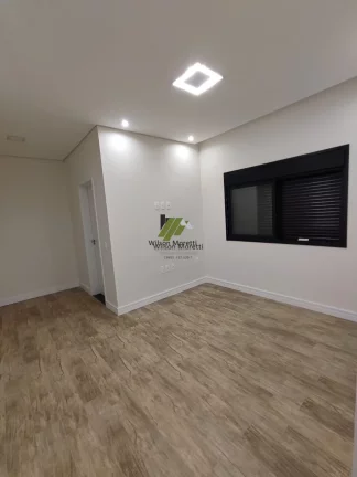 Imagem Linda Casa em Condomínio à venda em Itupeva/SP