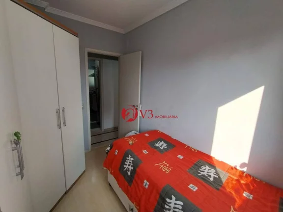 Imagem Apartamento a venda no Tatuap?(C) 3 Dormitórios sendo 1 Suíte, 2 Vagas, 72 m