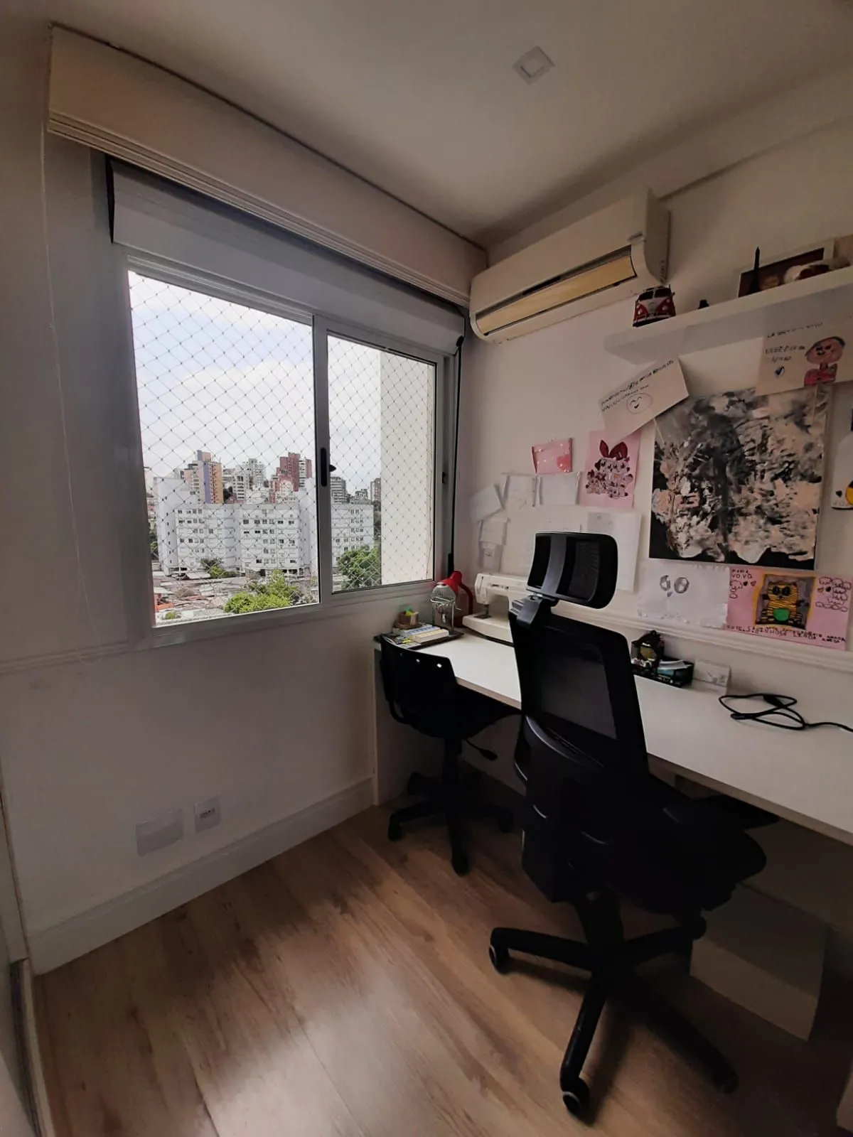Imagem Apartamento para Venda - 75.96m², 3 dormitórios, sendo 1 suites, 1 vaga - Santana