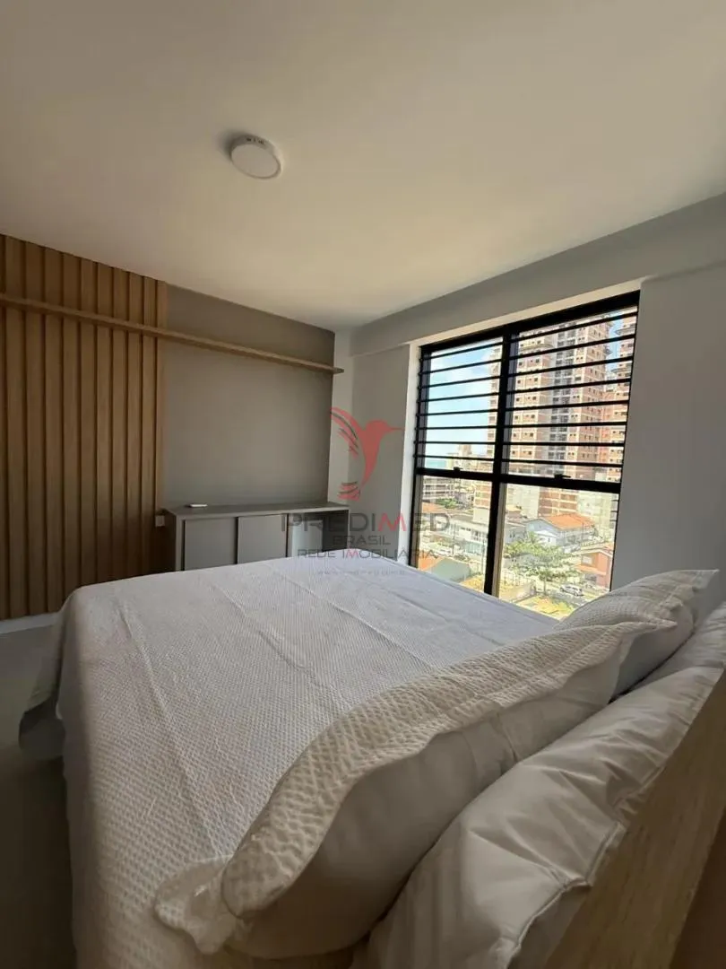 Imagem Apartamento Pronto e Mobiliado no Imperium Residence