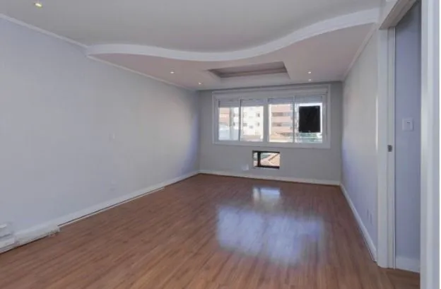 Imagem Apartamento com 3 quartos, 1 vaga no bairro Menino Deus