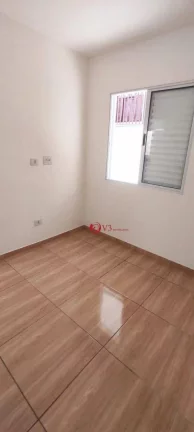 Imagem Apartamento com 2 dormitórios, 38 m - venda por R$ 260.000,00 ou aluguel por R$ 1.550,00/mês - Cidade Patriarca - São Paulo/SP