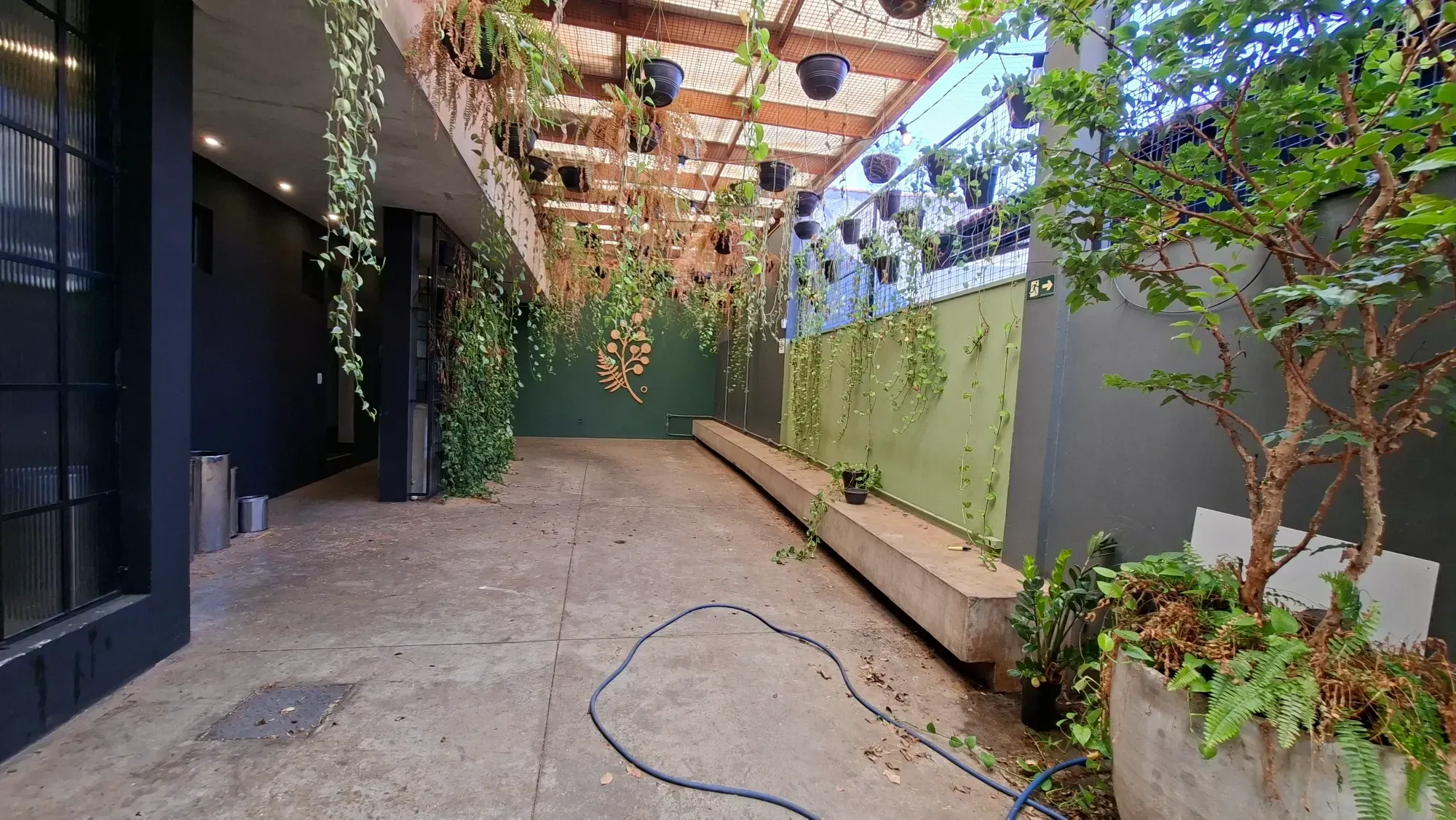 Imagem Imóvel Comercial para Alugar, 190 m² em Jardim América - Sorocaba