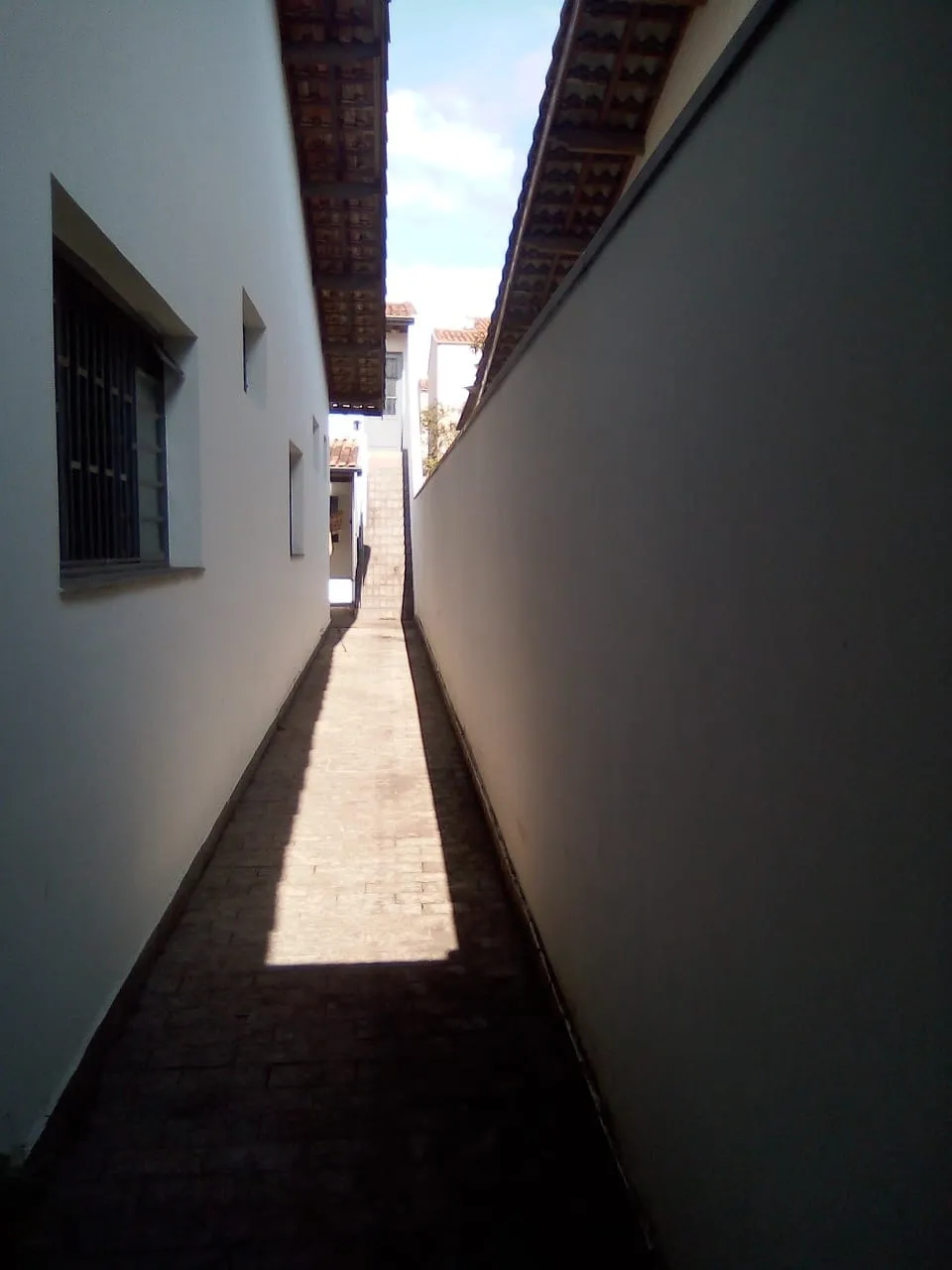 Imagem Casa à venda 3 Quartos, 1 Suite, 2 Vagas, 355M², São Benedito, Pindamonhangaba - SP