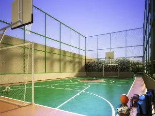 Imagem Edifício Stare Lorenzini Campestre Santo André, apartamento no bairro Campestre em Santo André