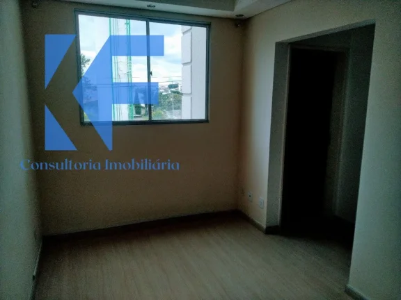 Imagem APARTAMENTO RESIDENCIAL em HORTOLÂNDIA - SP, CHÁCARAS FAZENDA COELHO