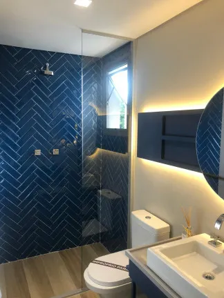 Foto do imóvel Edifício Residencial com 4 Quartos à Venda, 143 m² em Campo Belo - São Paulo