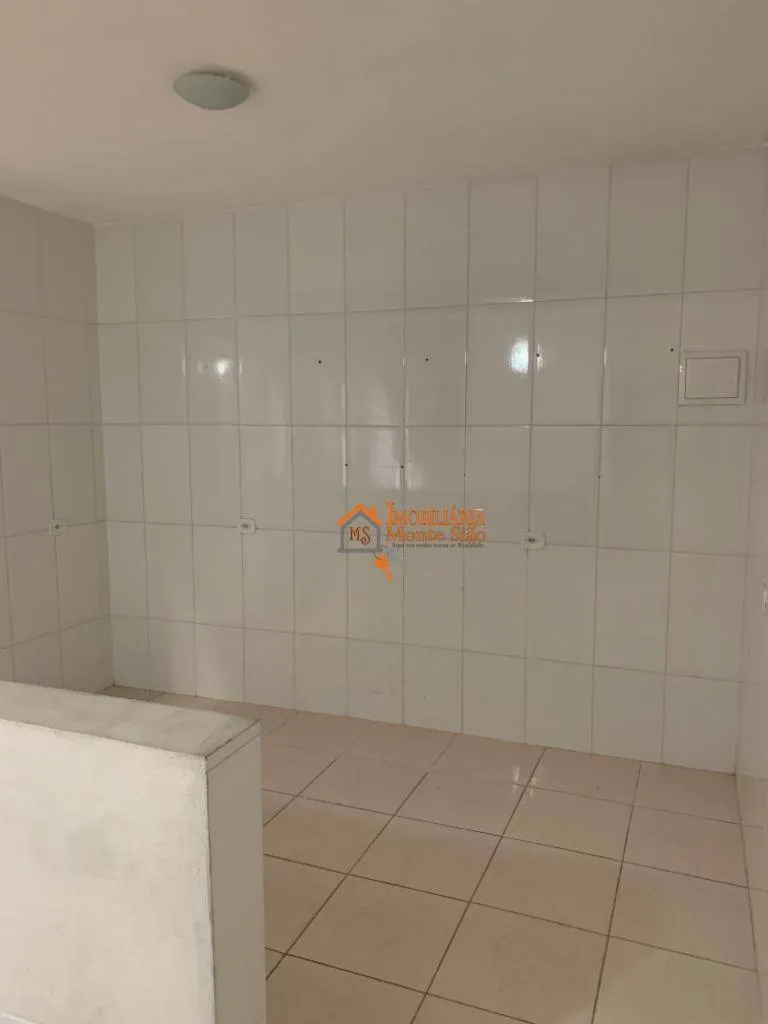 Imagem Casa com 3 dormitórios à venda por R$ 420.000,00 - Cidade Martins - Guarulhos/SP