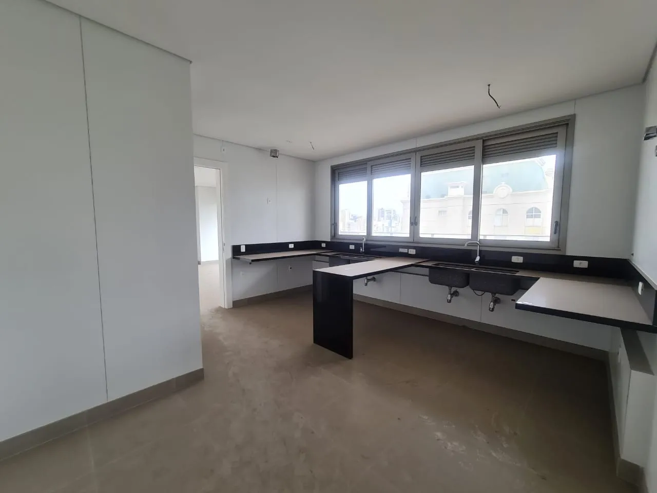 Imagem APARTAMENTO RESIDENCIAL em SÃO PAULO - SP, VILA MARIANA