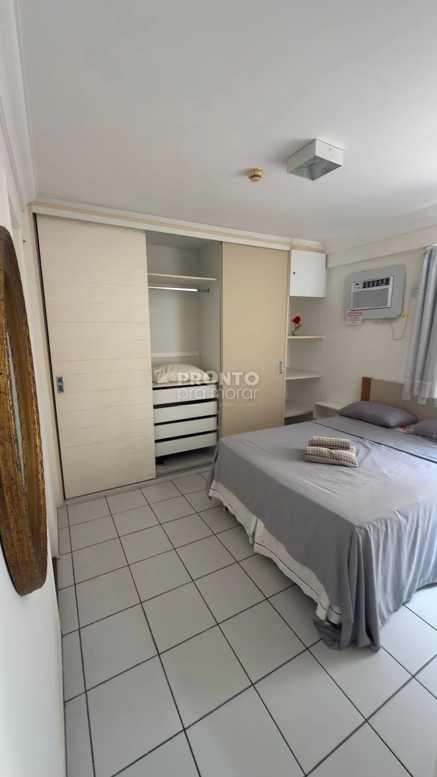 Imagem Boa Viagem Beach Flat