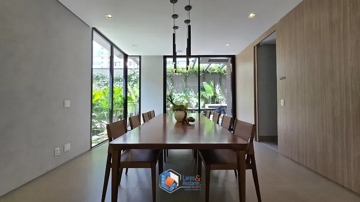 Imagem Studio para venda em Sumaré com 1 quarto, 34m²