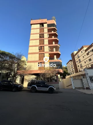 APARTAMENTO 3 DORMITÓRIOS