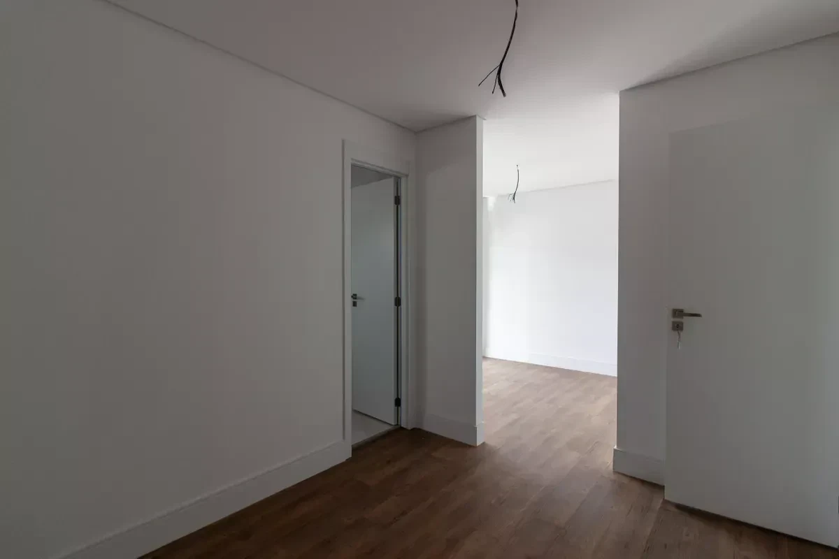Imagem Apartamento com 3 Quartos à Venda, 146 m² em Paraíso - São Paulo