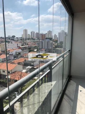Imagem Apartamento para locação no Jardim da Glória