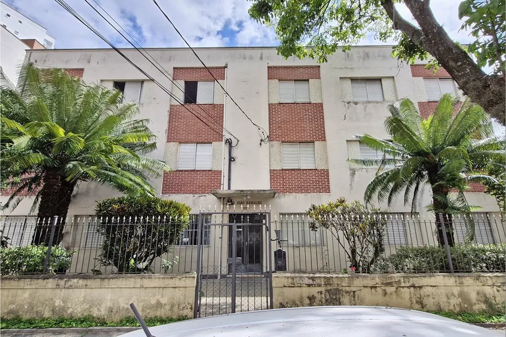 Imagem Apartamento à venda em São Paulo, Campo Belo, com 3 quartos, 78m2