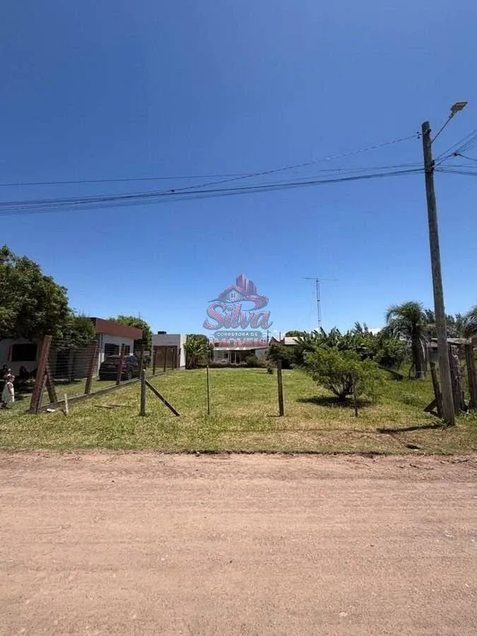 Imagem T190 | Terreno 150m² à venda no Mariluz em Imbé